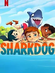 Toukin, le chien-requin