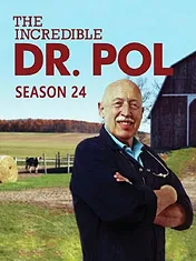 L'incroyable Dr Pol