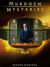 Les Enquêtes de Murdoch