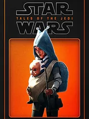 Star Wars: Tales of the Jedi