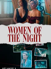 Women of the Night