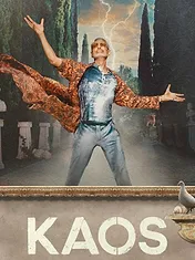 KAOS