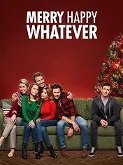 Merry Happy Whatever