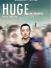Huge en France