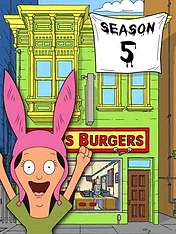 Bob's Burgers
