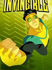 Invincible