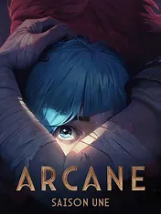 Arcane