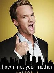 How I Met Your Mother