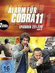 Alerte Cobra