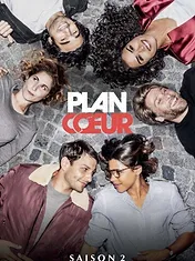 Plan cœur