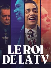 Le roi de la TV
