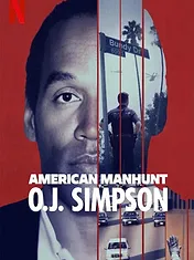 Une traque américaine : O.J. Simpson