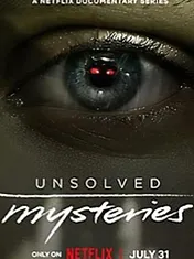 Unsolved Mysteries
