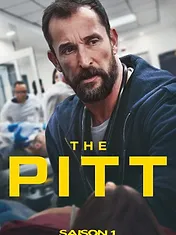 The Pitt
