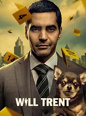 Will Trent