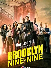 Brooklyn Nine-Nine