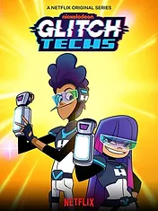 Glitch Techs