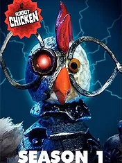 Robot Chicken