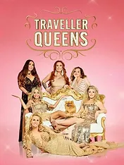 Echte Reizigersvrouwen