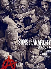 Sons of Anarchy
