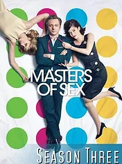 Masters of Sex