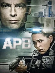 A.P.B. : Alerte d'urgence