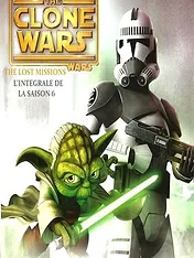Star Wars : The Clone Wars