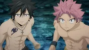 Fairy Tail 100 Years Quest : En route pour la quête de 100 ans