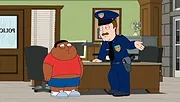 The Cleveland Show