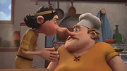 Idéfix et les Irréductibles S1 E7