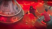 Floor is Lava