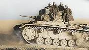 39-45 : L'humanité en guerre