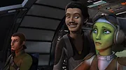 Star Wars Rebels