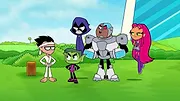 Teen Titans Go! S4 E51