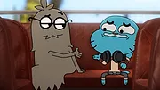 Le Monde incroyable de Gumball S6 E12