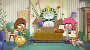 Boy, Girl, Etc... S1 E18