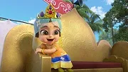 Bheem Bam Boum
