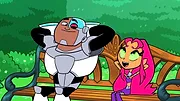 Teen Titans Go! S3 E22