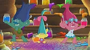 Trolls : en avant la musique !