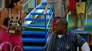 La Vie de Croisière de Zack et Cody