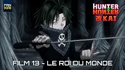 Hunter X Hunter Kaï
