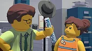 LEGO City Adventures