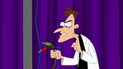 Phinéas et Ferb