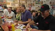Les tribulations culinaires de Phil