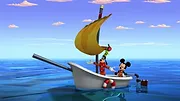 Les aventures de Mickey et ses amis