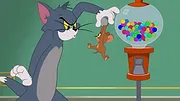 Tom et Jerry à New York S2 E1