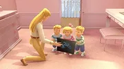 Les Triplés S2 E20