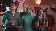 Les Mauvais Calculs de Tribhuvan Mishra