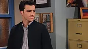 Le secret de Nick