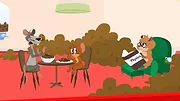 Tom et Jerry Show S1 E16